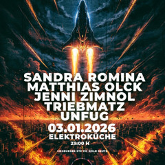 TriebMatz@Elektroküche_3.1.26_Technoheadz-Cologne