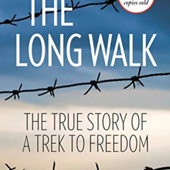 free PDF 🖍️ The Long Walk: The True Story Of A Trek To Freedom by  Slavomir Rawicz [