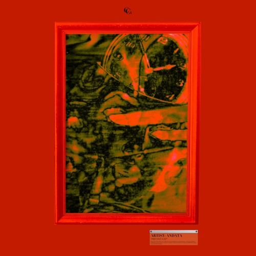 ANDATA - Rust (Snippet)