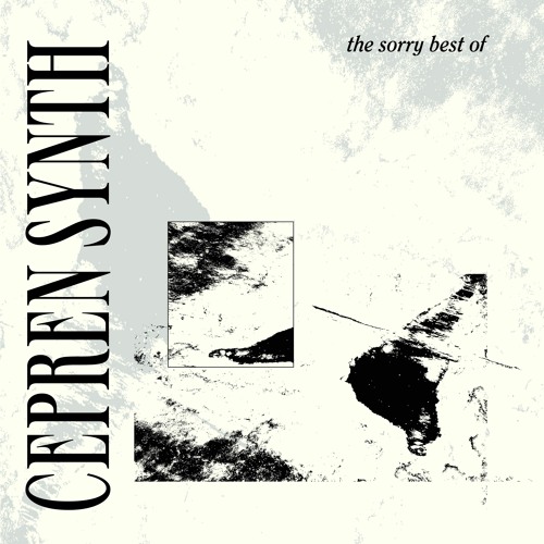 PREMIERE: Cepren Synth - I Gotta Stay [Undo Seat Belts]