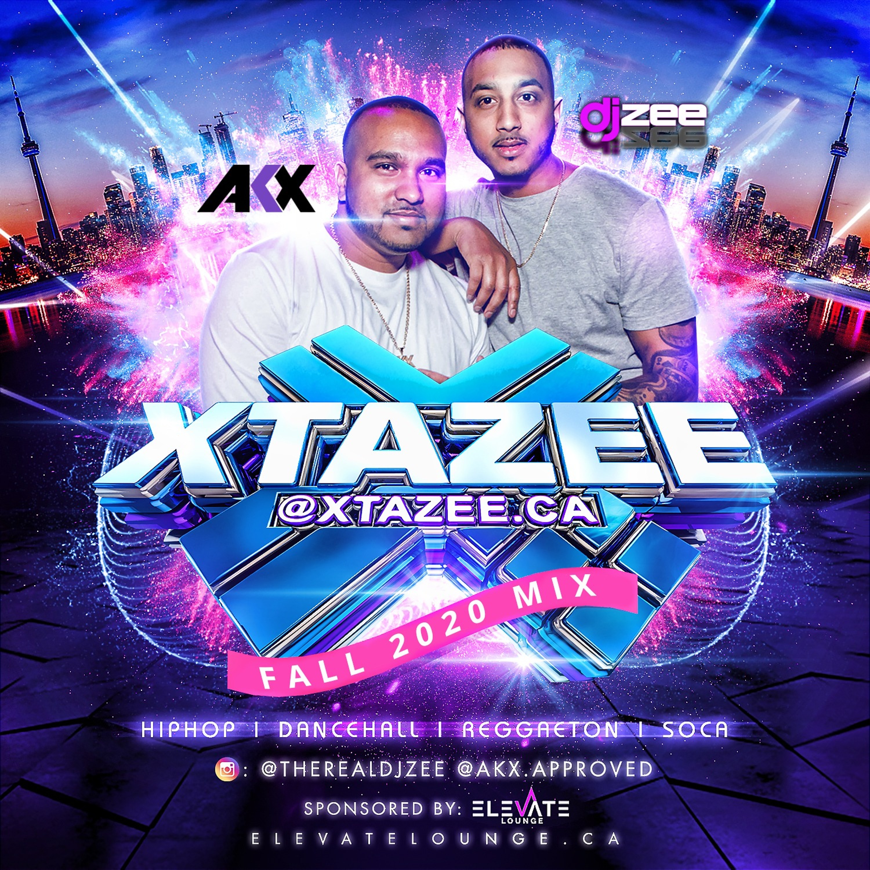 THEREALDJZEE