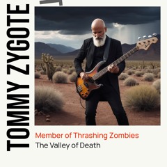 The Valley of death
