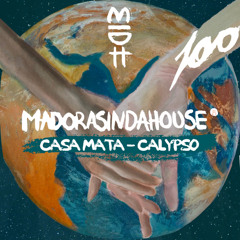 Casa Mata - Calypso