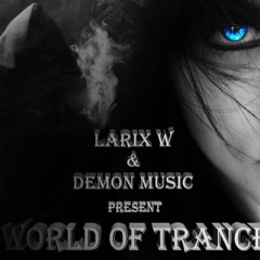 WORLD Of TRANCE 💥LW7DM💥 [Live Mix]