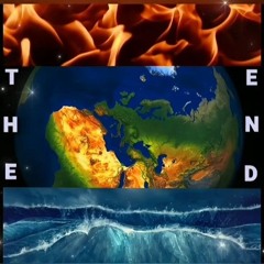 MC Prestn - Einde van de wereld. (REMASTERED).