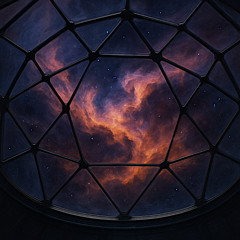 Pressure Dome