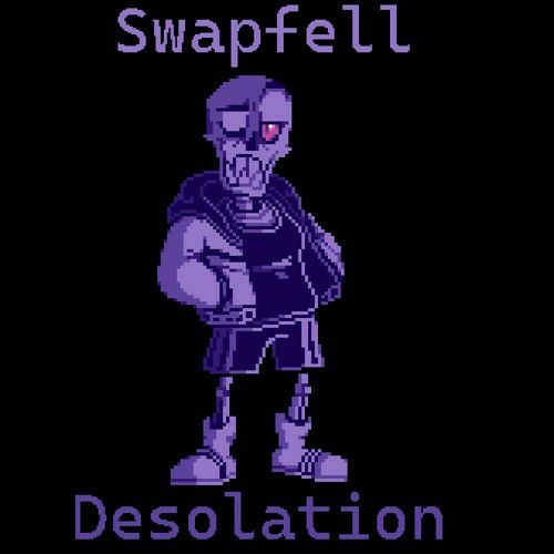 Swapfell Desolation 2022 Remaster (reupload)
