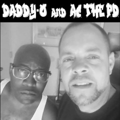 Daddy-O - GOAT Antidote - AC The PD RMX - HipHop Philosophy Records
