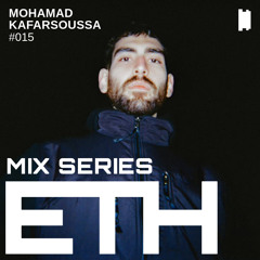 ETHPODCAST 015 - Mohamad Kafarsoussa