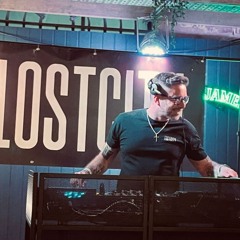 LostCityUK Live Purple Turtle 11th October 2025