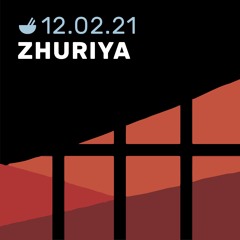 Soto Radio: Zhuriya - 12 februari 2021