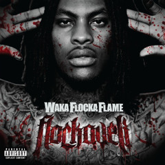 WAKA FLOCKA FLAME - NO HANDS ( Kian - Baile Edit )