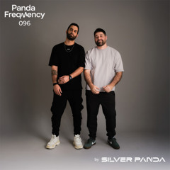Silver Panda Presents: Panda Frequency 096 (Melodic Techno)
