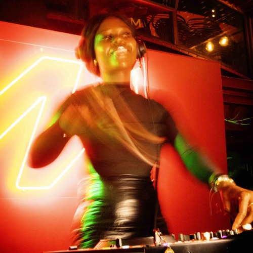 PRXSS - Live Set @Marcounet (Paris, oct.25)