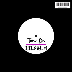 Benjamin Diamond _ In Your Arms ( Tony DN Edit )