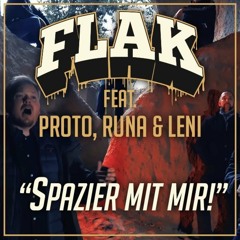 Spazier mit mir! (feat. LENI, Proto NDS & Runa)