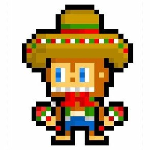 dot matrix samba