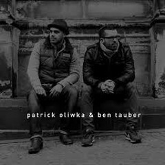 Patrick Oliwka & Ben Tauber - Peripherie (Original Mix)