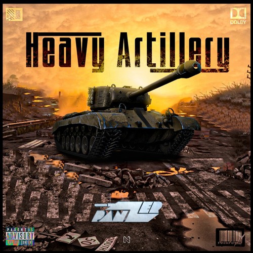 Panzer - Heavy Artillery