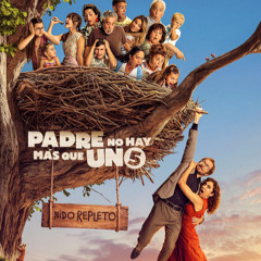 [REPELIS]-Ver Padre no hay más que uno 5 (2025) Online en Español y Latino