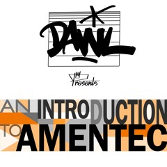 2. Dawl - Moving Structure - AMTEC002LP