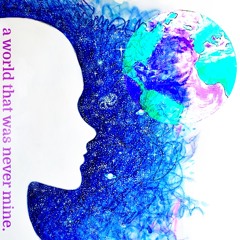 A World That Was Never Mine (acoustic demo)