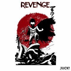JUCK! - REVENGE