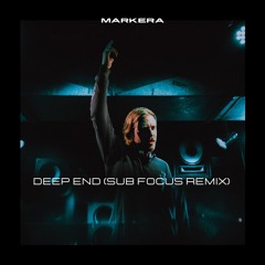 John Summit - Deep End (Sub Focus Remix)
