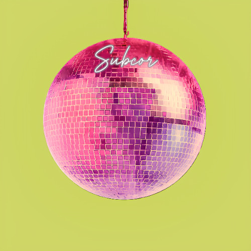 Just A Rock In Space