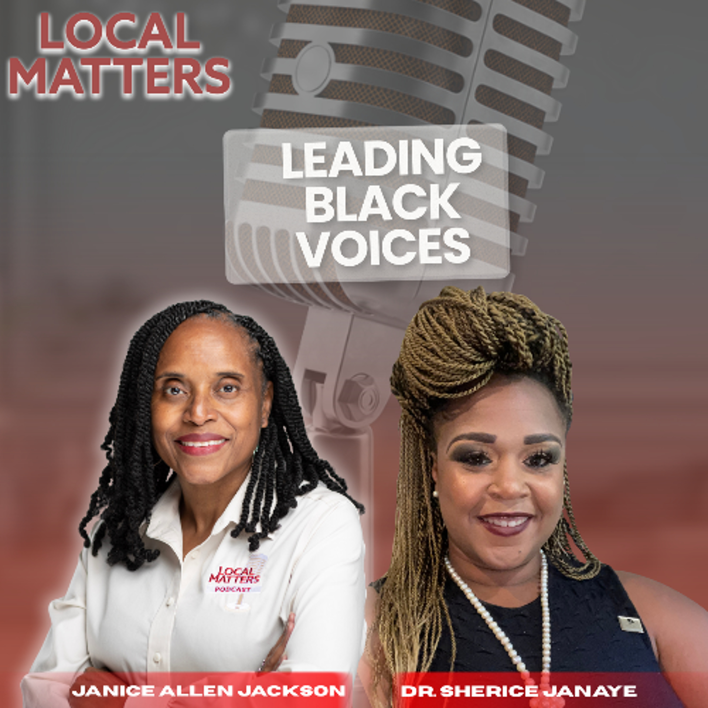 Local Matters Podcast