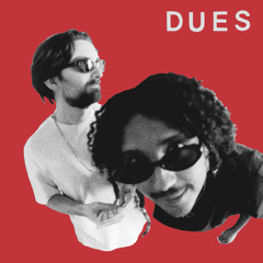 Dues Feat. Hio