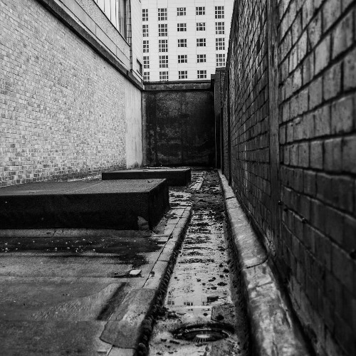 Somewhere Only We Know (DnB bootleg)