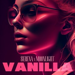 Serena X Moonlight - Vanilla