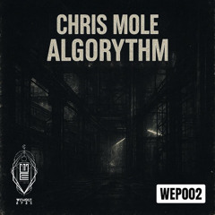 Chris Mole - Algorithm (Free Download)