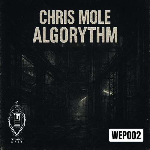 Chris Mole - Algorithm (Free Download)