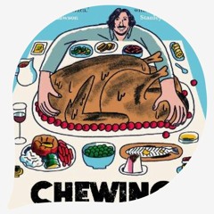 Jay Rayner on Chewing the Fat