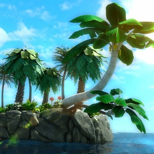 Stream Island by SLPJoe | Listen online for free on SoundCloud