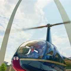 Best Gateway Helicopter Tours Inc St Louis Mo -  Prices 2025 Reviews