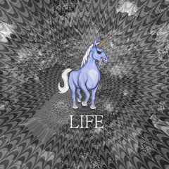 Jamie xx, Robyn - Life (Super Blue Unicorn Bootleg Remix)