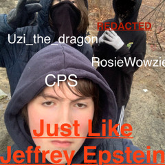 Just Like Jeffrey Epstein