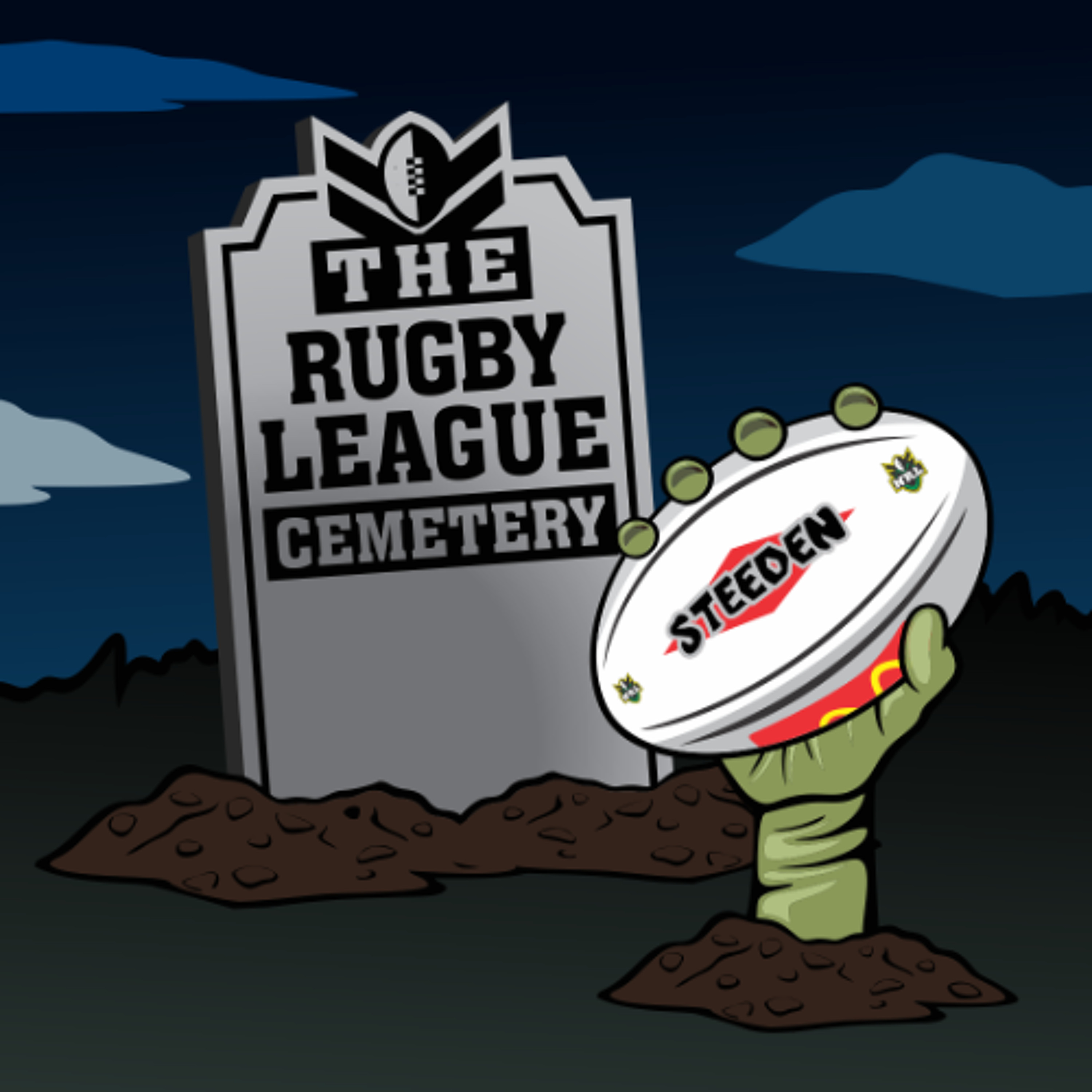 Rugby League Journeymen