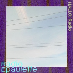 "Wie weiße Weste der Vierfaltigkeit" - Die Popes - 12/03