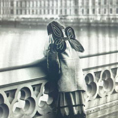 La petite flle du pont