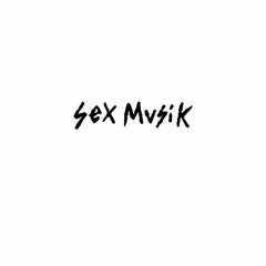 sex musik