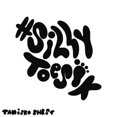 tanisko shest - #sillytoesk (prod. rogi)