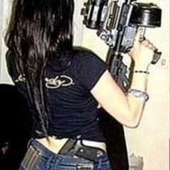 korpsebunny - 4ever + 6arelyhuman