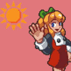 Fujii kaze - Sunny[4-N163]