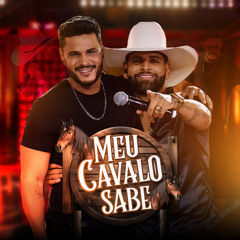 Meu Cavalo Sabe (feat. Nando Moreno)