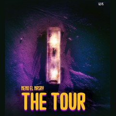 Moamen el Masry The Tour (Music Audio) prod By el 3amed MTL