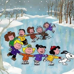 WHIM WHAMMIE X CHARLIE BROWN CHRISTMAS